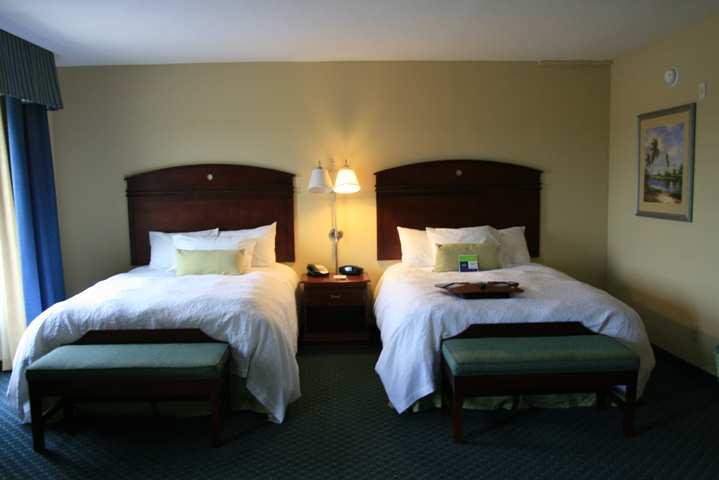 Hampton Inn & Suites Lake Wales Room photo